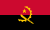 İstatistik Angola
