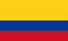 Puan Durumu Kolombiya