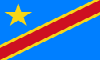İstatistik DC Kongo