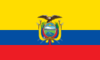 İstatistik Ekvador