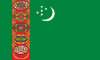 Puan Durumu Türkmenistan