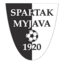 Spartak Myjava